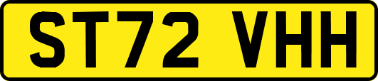 ST72VHH