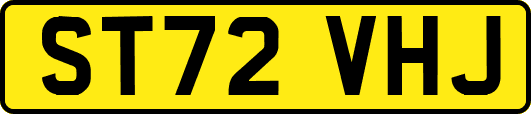 ST72VHJ