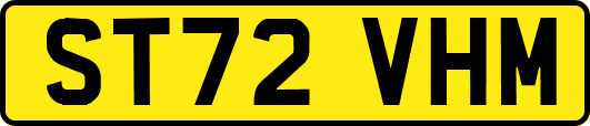 ST72VHM