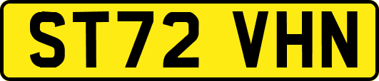 ST72VHN