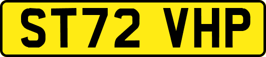 ST72VHP