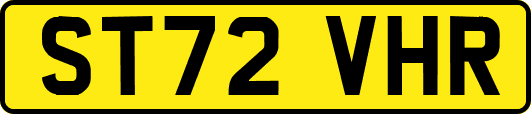 ST72VHR