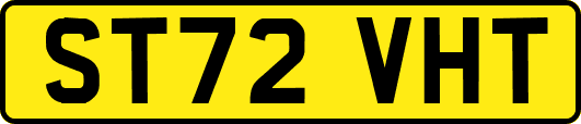 ST72VHT