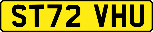 ST72VHU