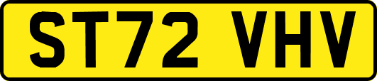 ST72VHV