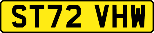 ST72VHW