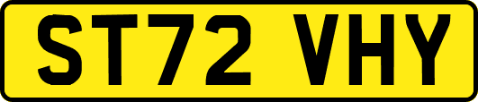 ST72VHY