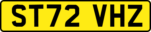 ST72VHZ