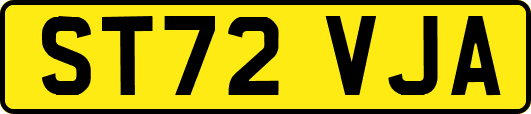 ST72VJA