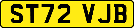 ST72VJB