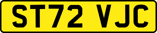 ST72VJC