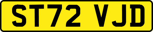 ST72VJD