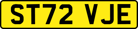 ST72VJE