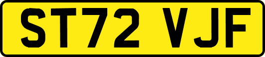 ST72VJF