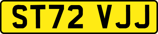ST72VJJ