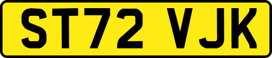 ST72VJK