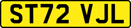 ST72VJL
