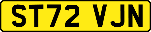 ST72VJN