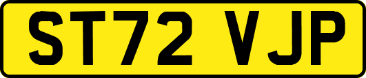 ST72VJP