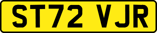 ST72VJR