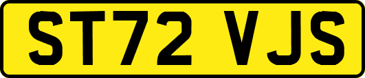 ST72VJS