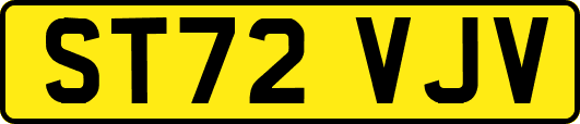 ST72VJV