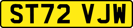 ST72VJW