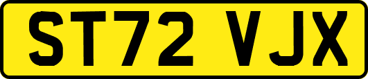 ST72VJX