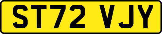 ST72VJY