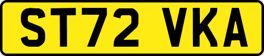 ST72VKA