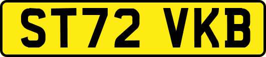 ST72VKB