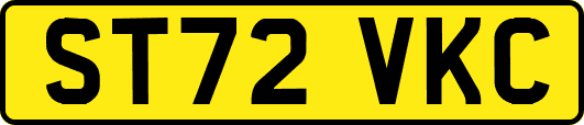 ST72VKC