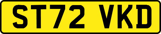 ST72VKD
