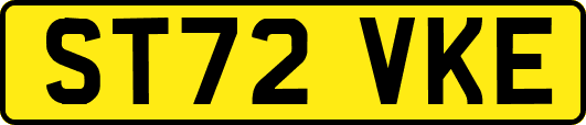 ST72VKE
