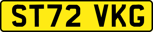 ST72VKG