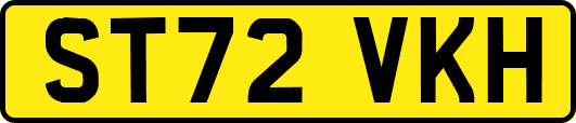 ST72VKH