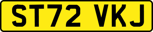 ST72VKJ