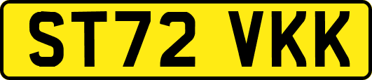 ST72VKK