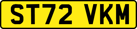 ST72VKM