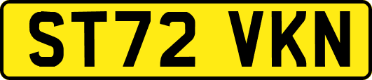 ST72VKN