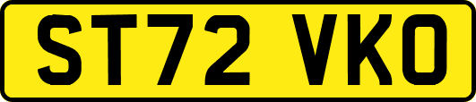 ST72VKO