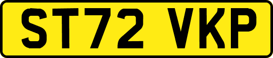 ST72VKP