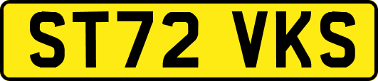 ST72VKS