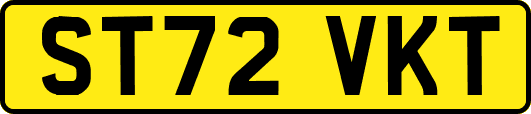 ST72VKT