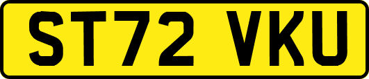 ST72VKU