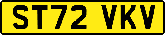 ST72VKV