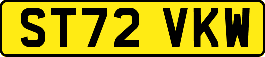 ST72VKW