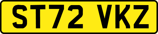 ST72VKZ
