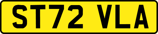 ST72VLA
