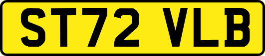 ST72VLB